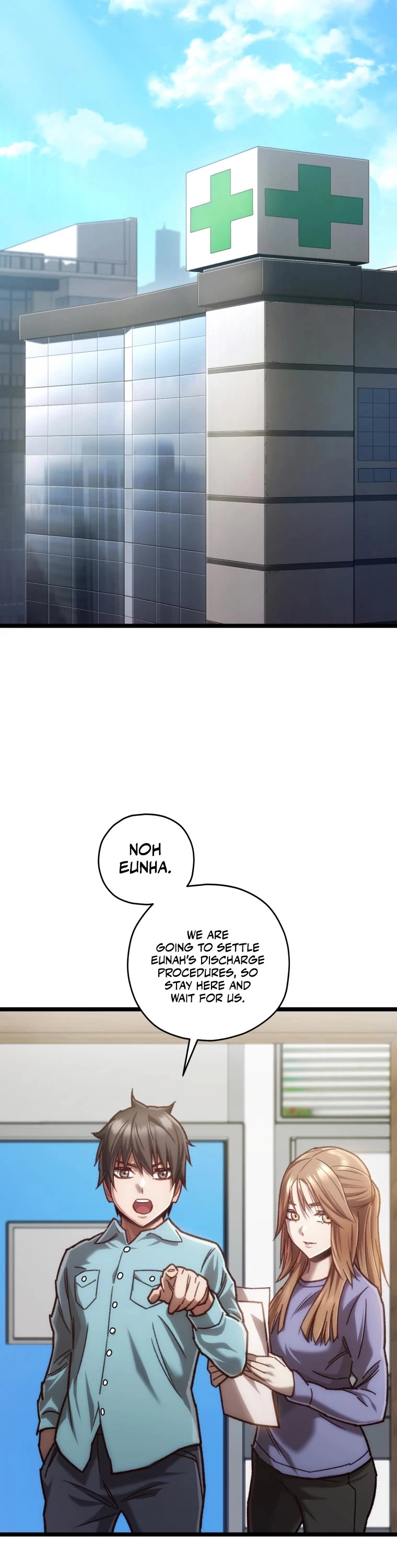  Relife Player Chapter 11 26